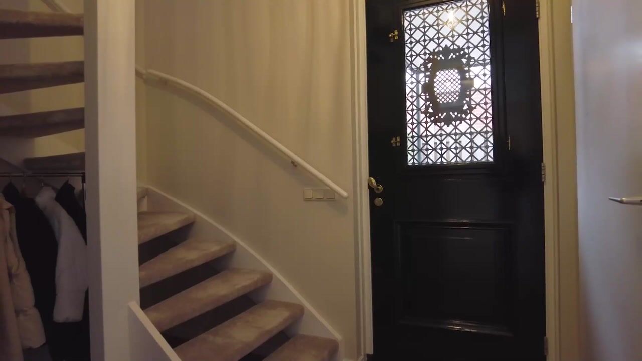 Video van Zagerij 18