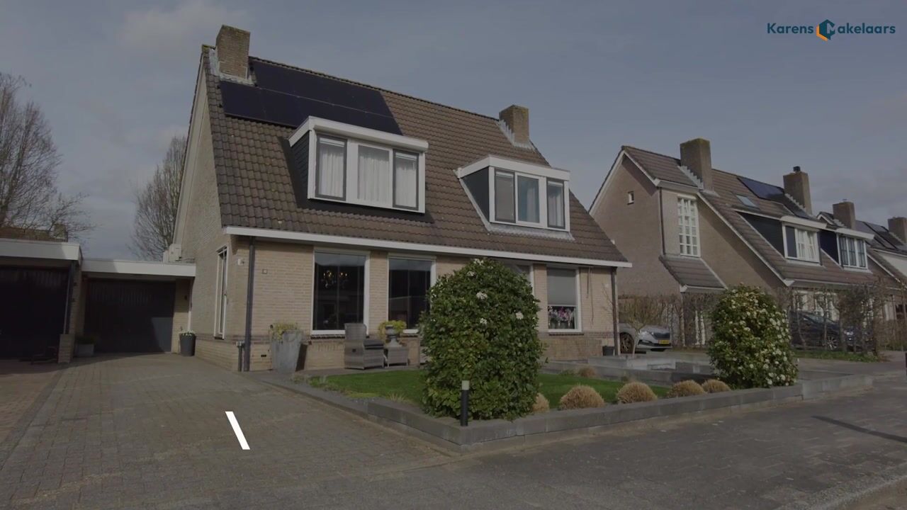 Video van Biesbongerd 40