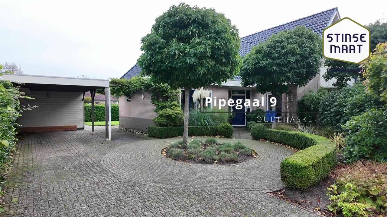 Video of Pipegaal 9