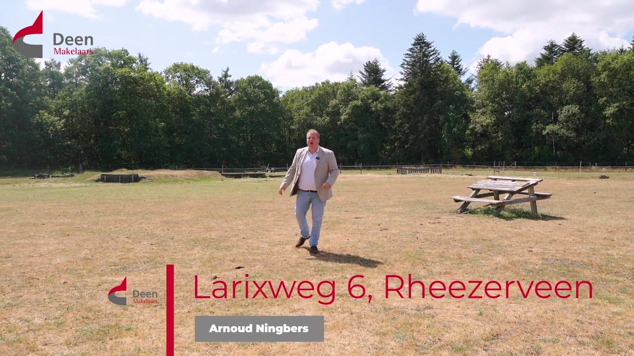 Video van Larixweg 6