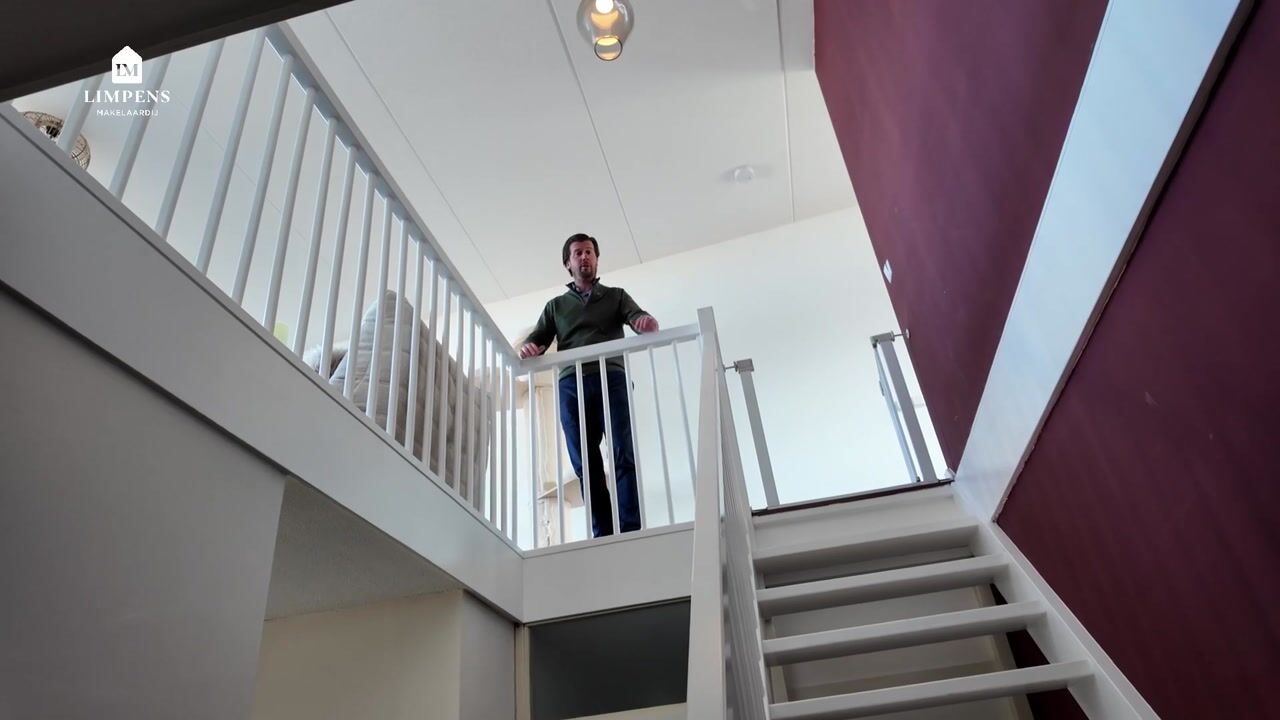 Video van Rozenburg 13