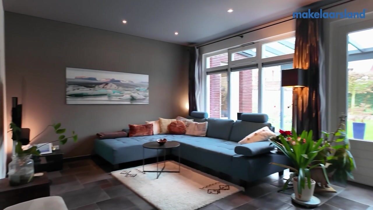 Video van Gording 48