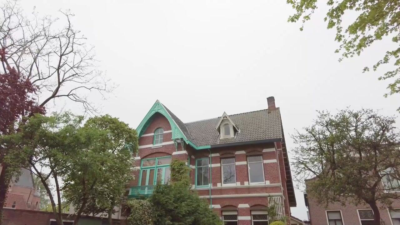 Video of Langeville 29