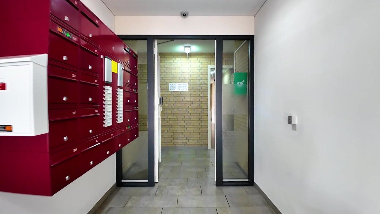Video van Wilhelminastraat 24-M