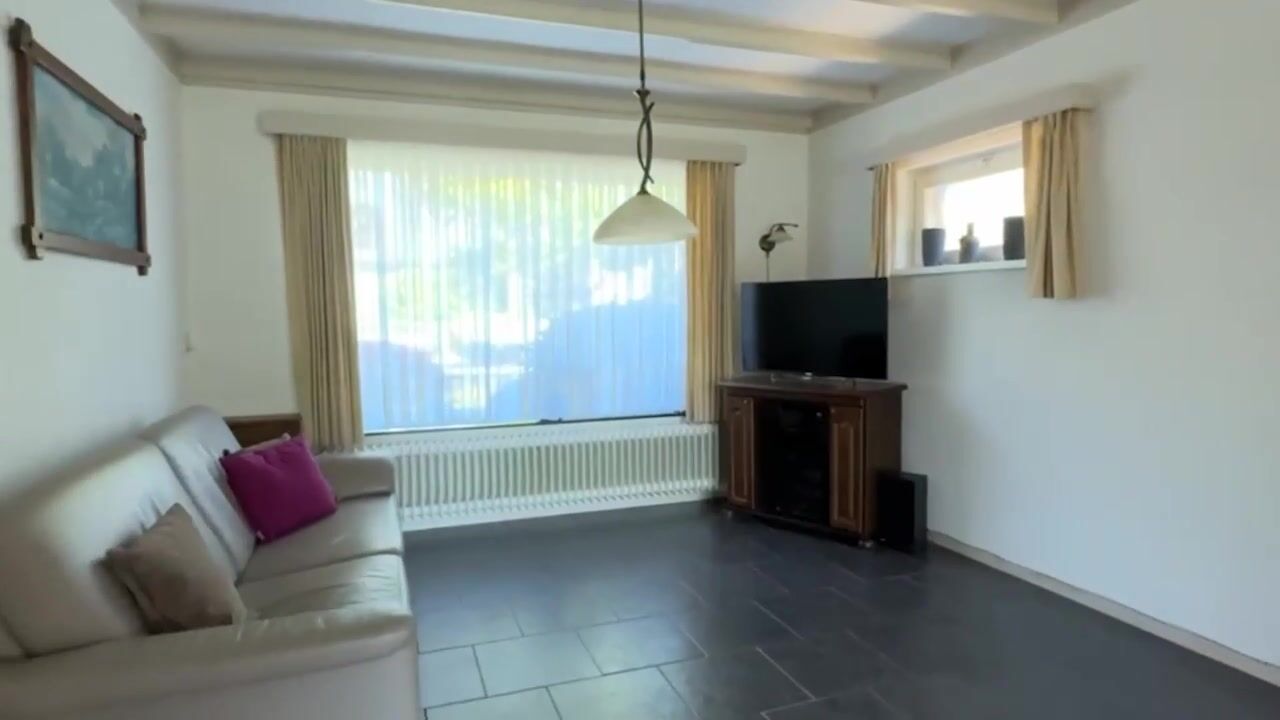 Video van Catharinastraat 38