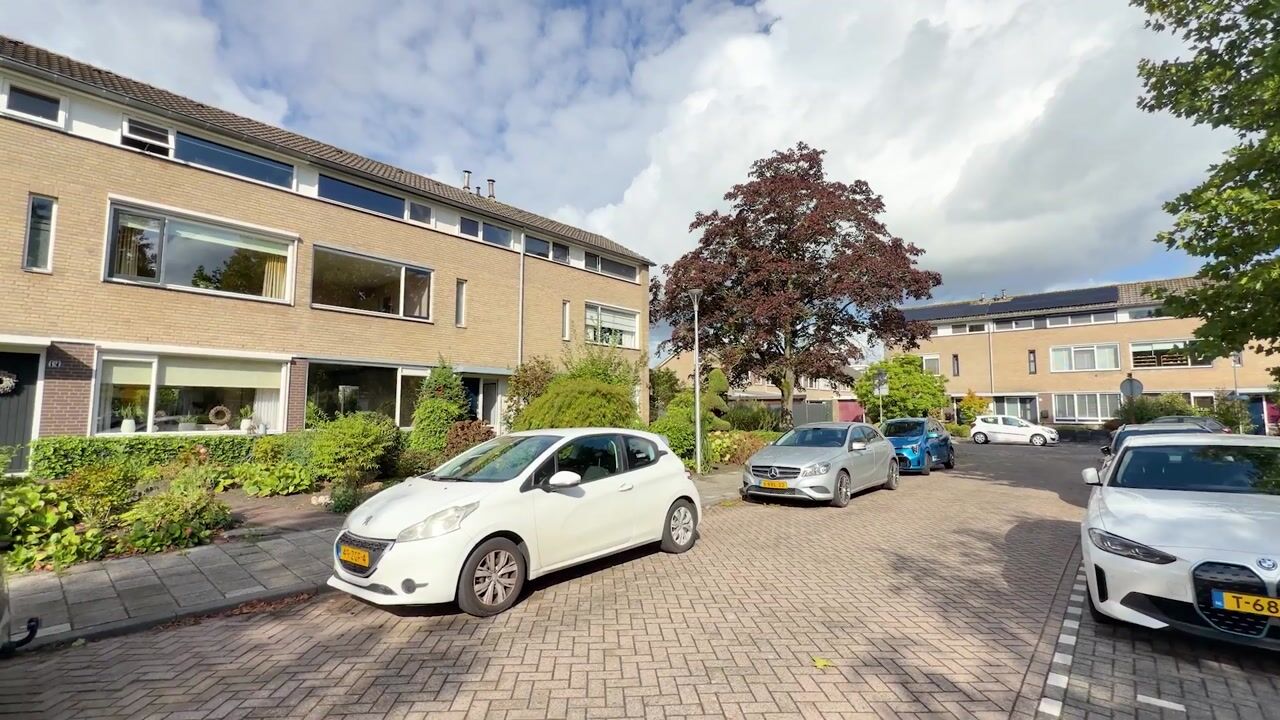 Video van Van 't Hoffstraat 90
