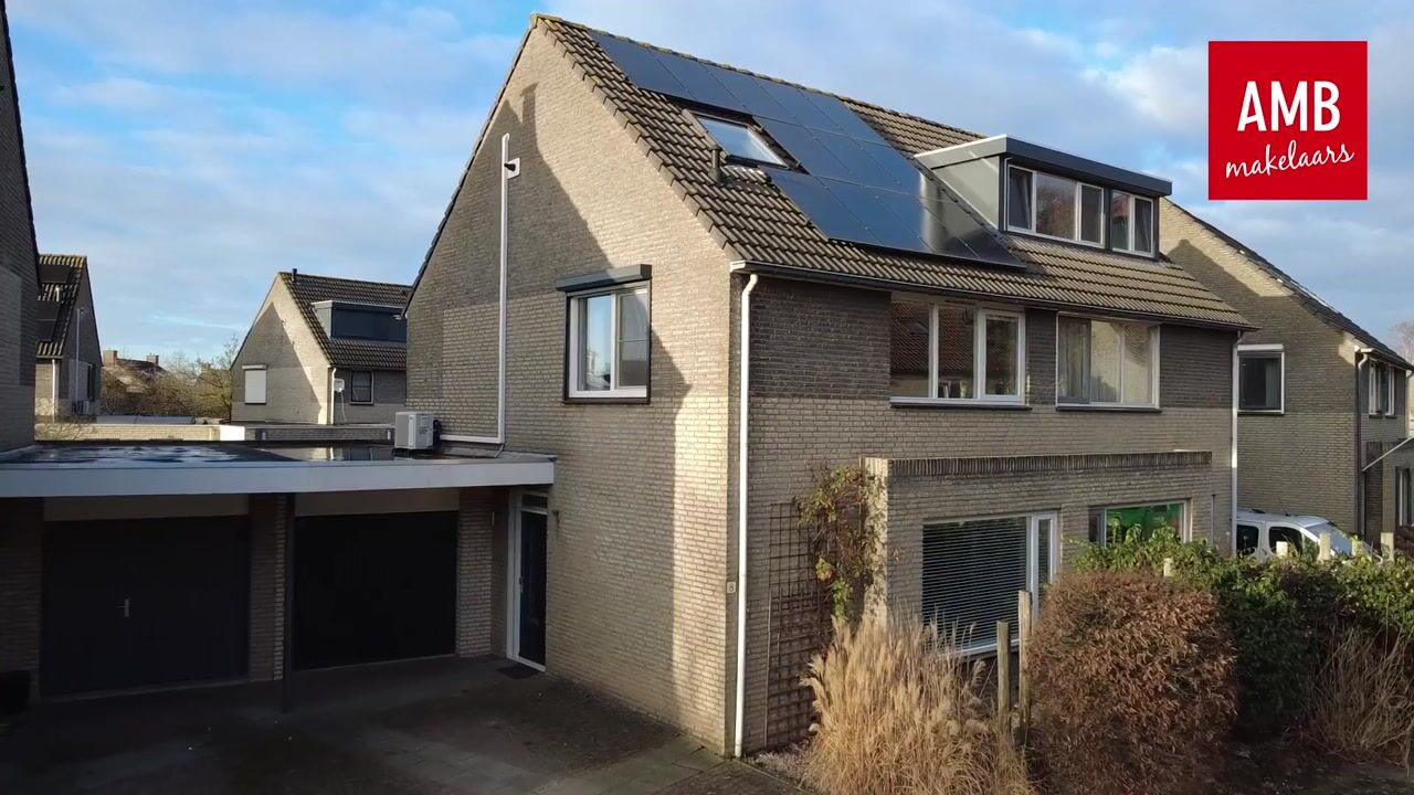Video van Anjervallei 8