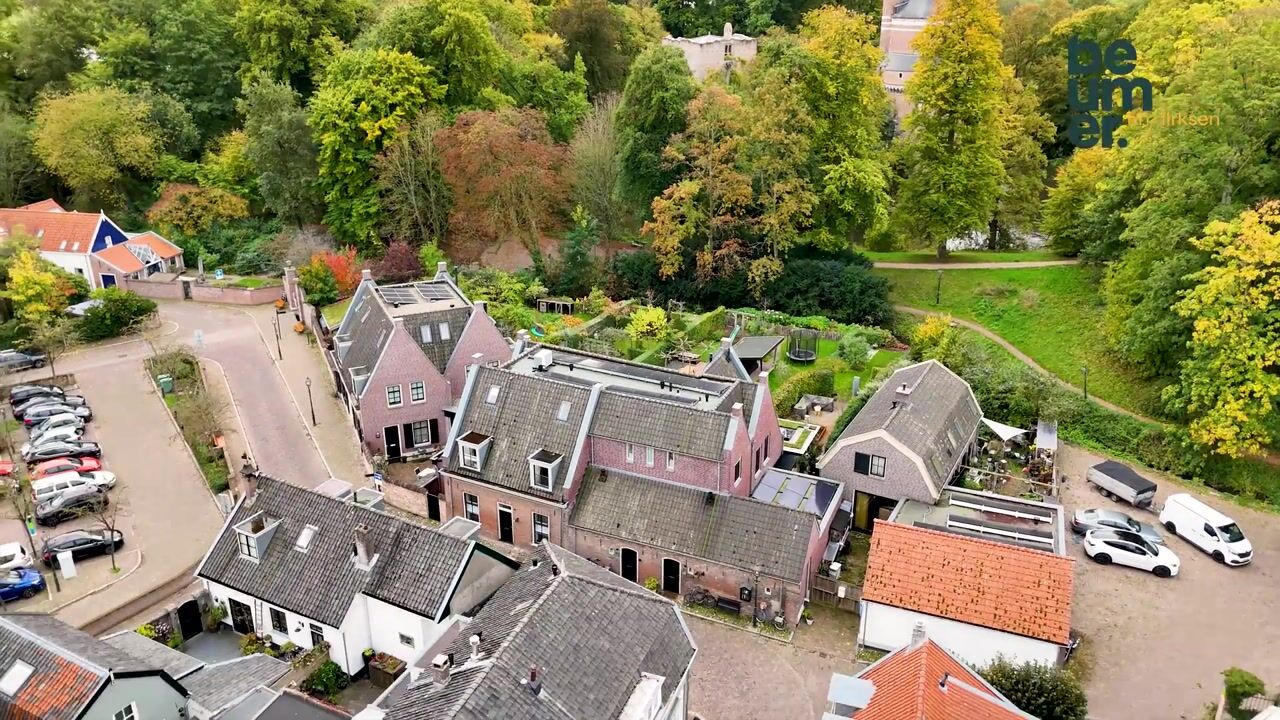 Video van Volderstraat 45