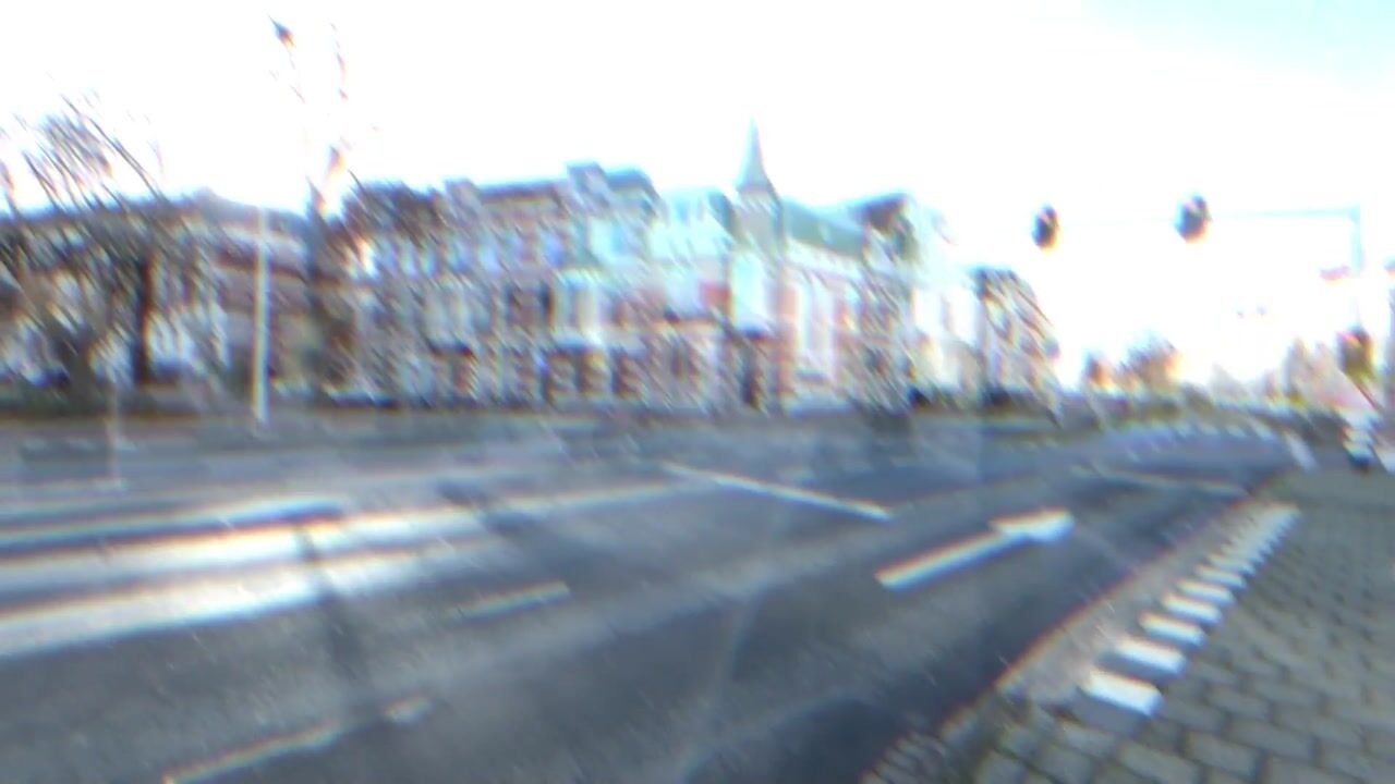 Video van Koningin Emmakade 198-A