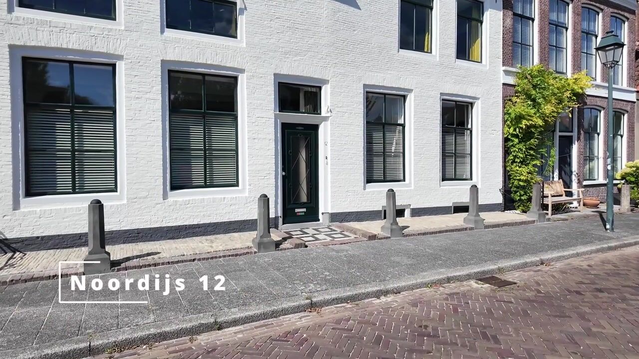 Video van Noordijs 12