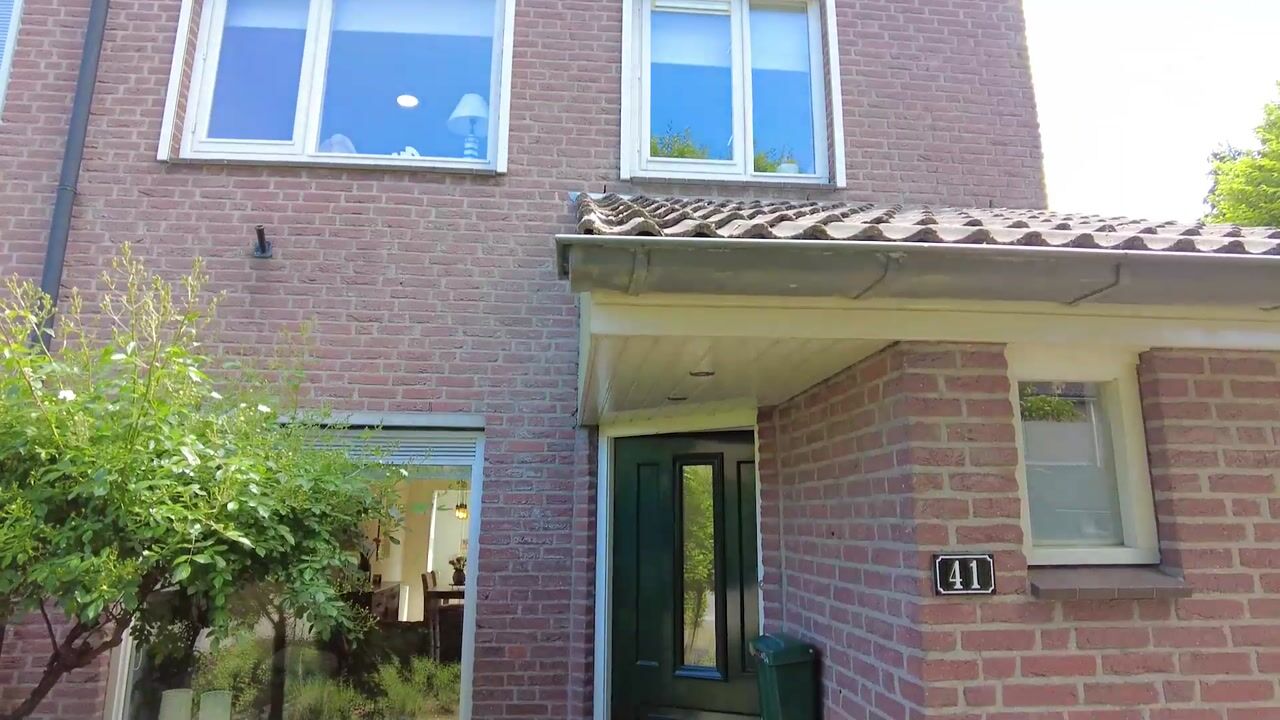 Video of De Haantjes 41