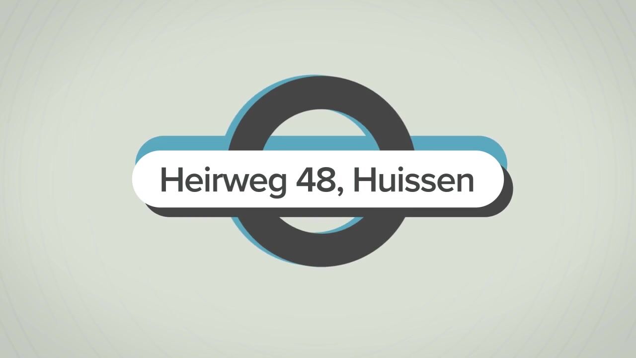 Video van Heirweg 48