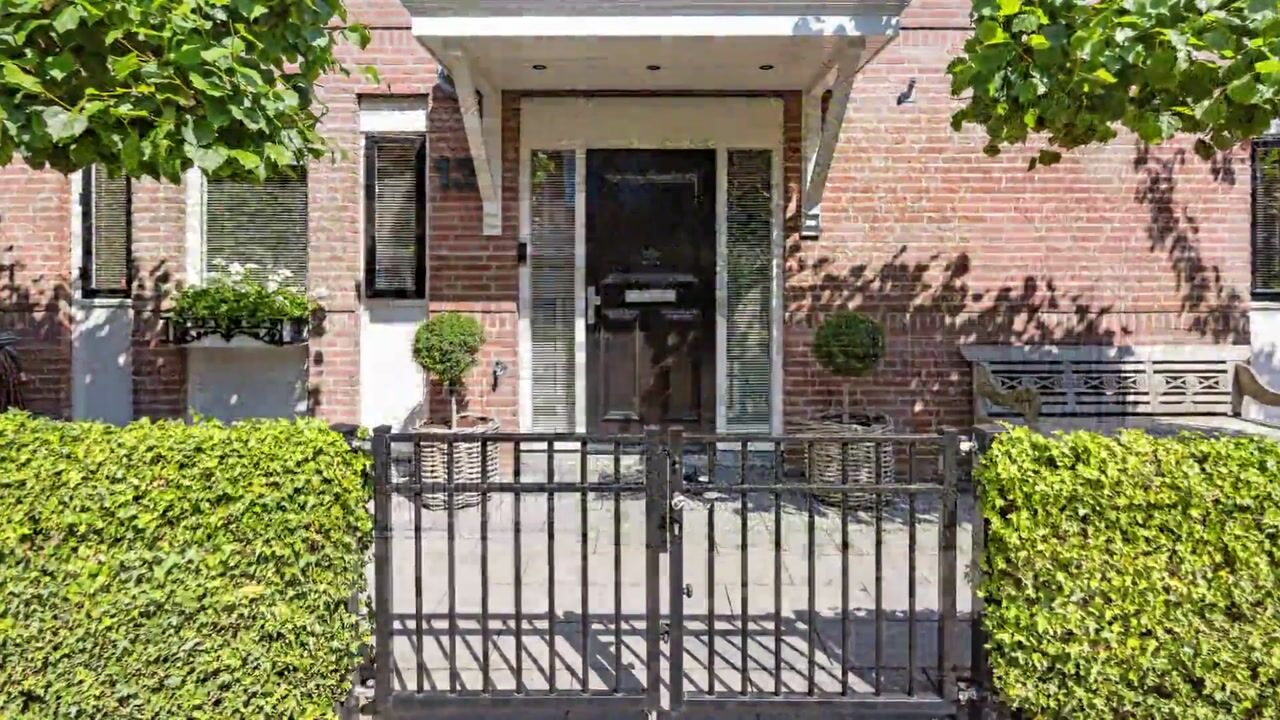 Video van Murenepad 13