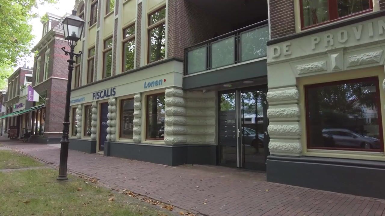 Video van Torenlaan 18-F