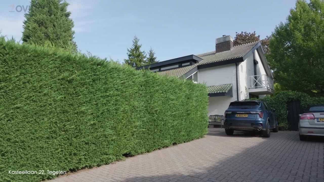 Video van Kasteellaan 22