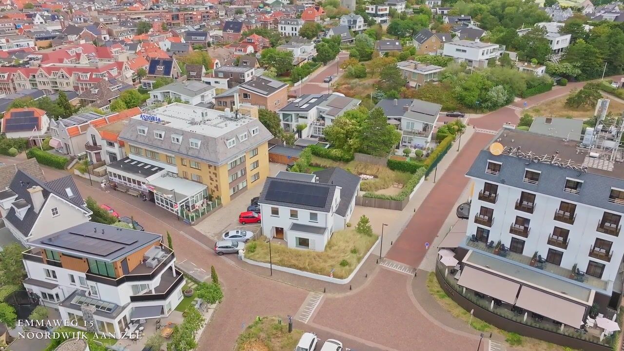Video van Emmaweg 15