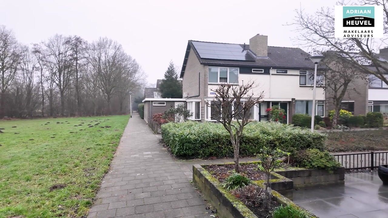 Video van Keepstraat 7