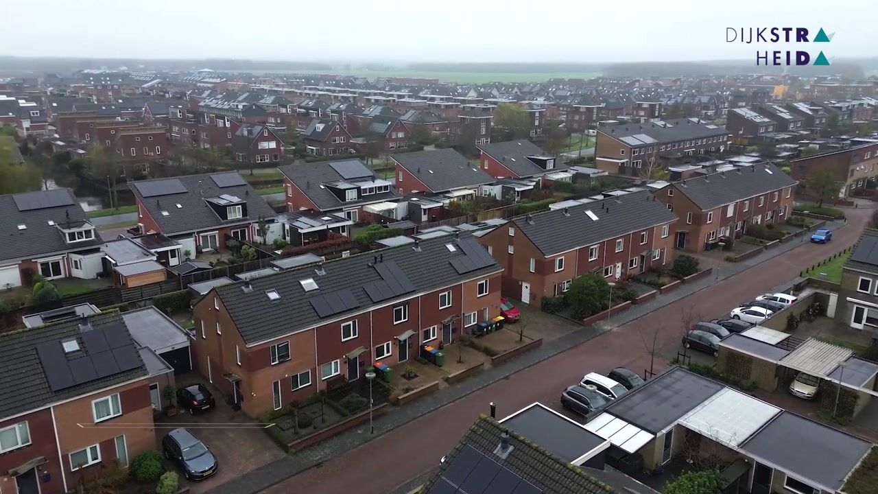 Video van Tijmstraat 33