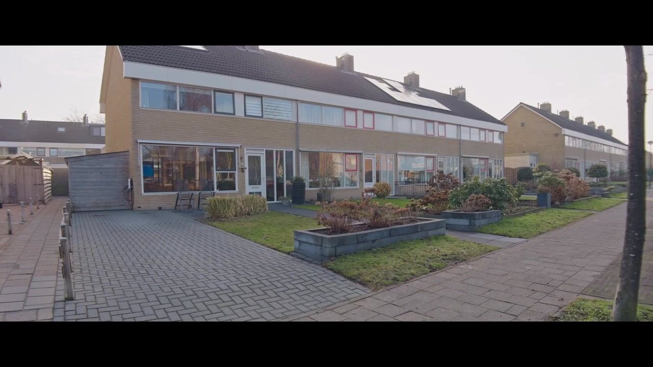 Video of E A Borgerstraat 90