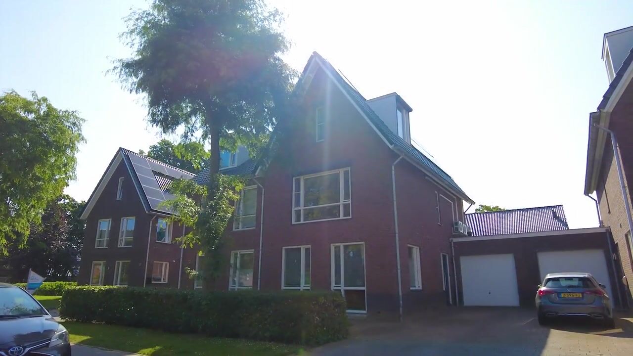 Video van Geerlinglaan 20