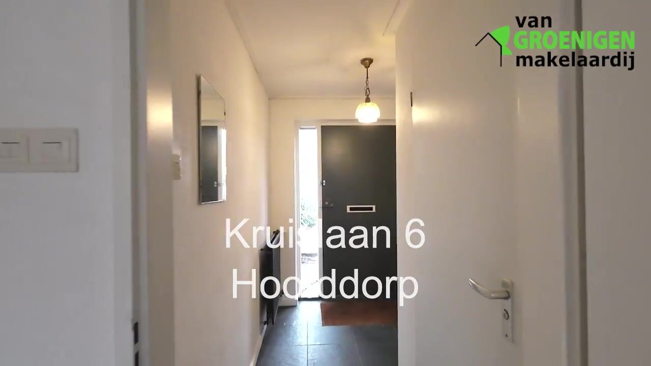 Video van Kruislaan 6