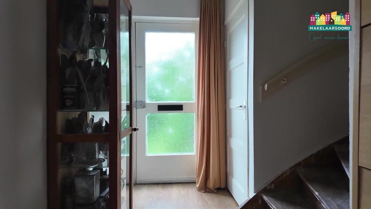 Video van Doctor C.J.K. v Aalststr 11