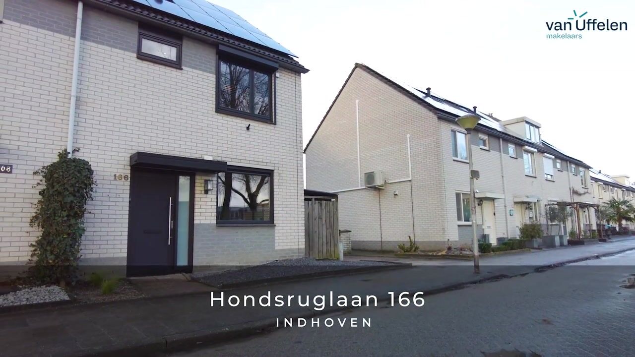 Video of Hondsruglaan 166