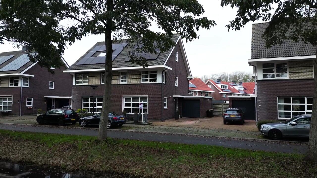 Video van Molensingel 27