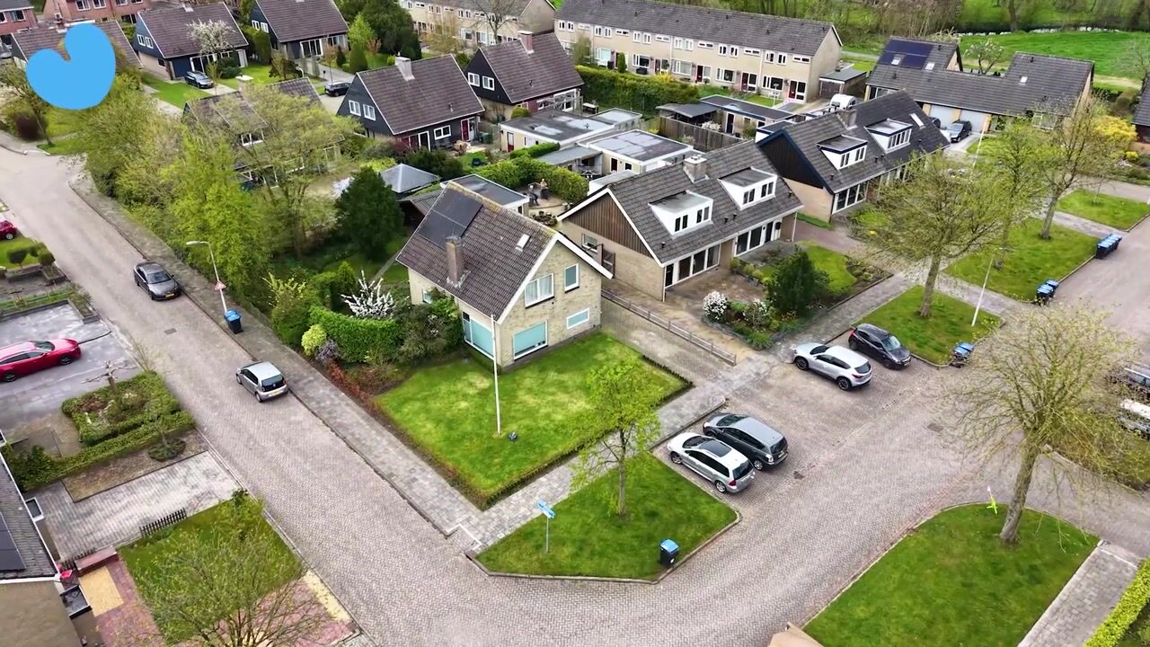 Video van David van Goirlestrjitte 11