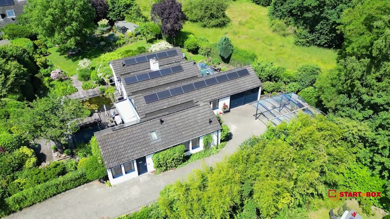 Video van Laan van het Kwekebos 356