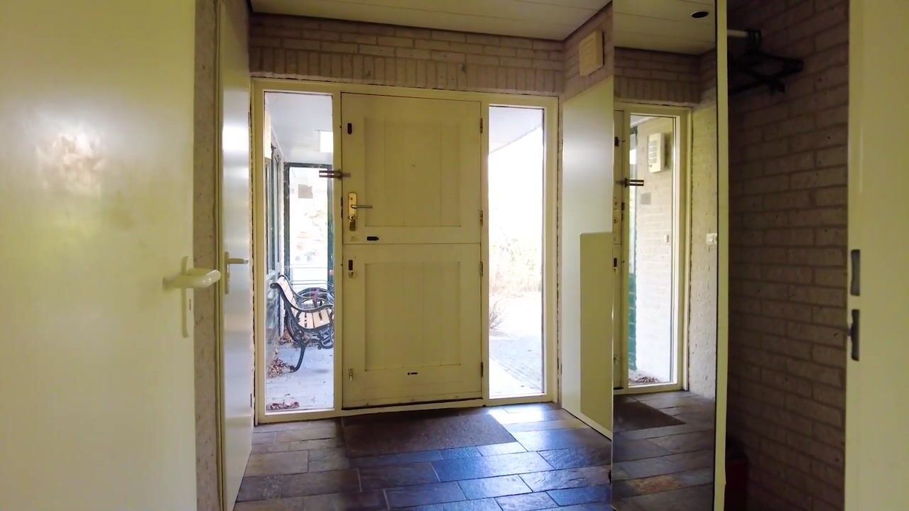 Video van Westerenban 54