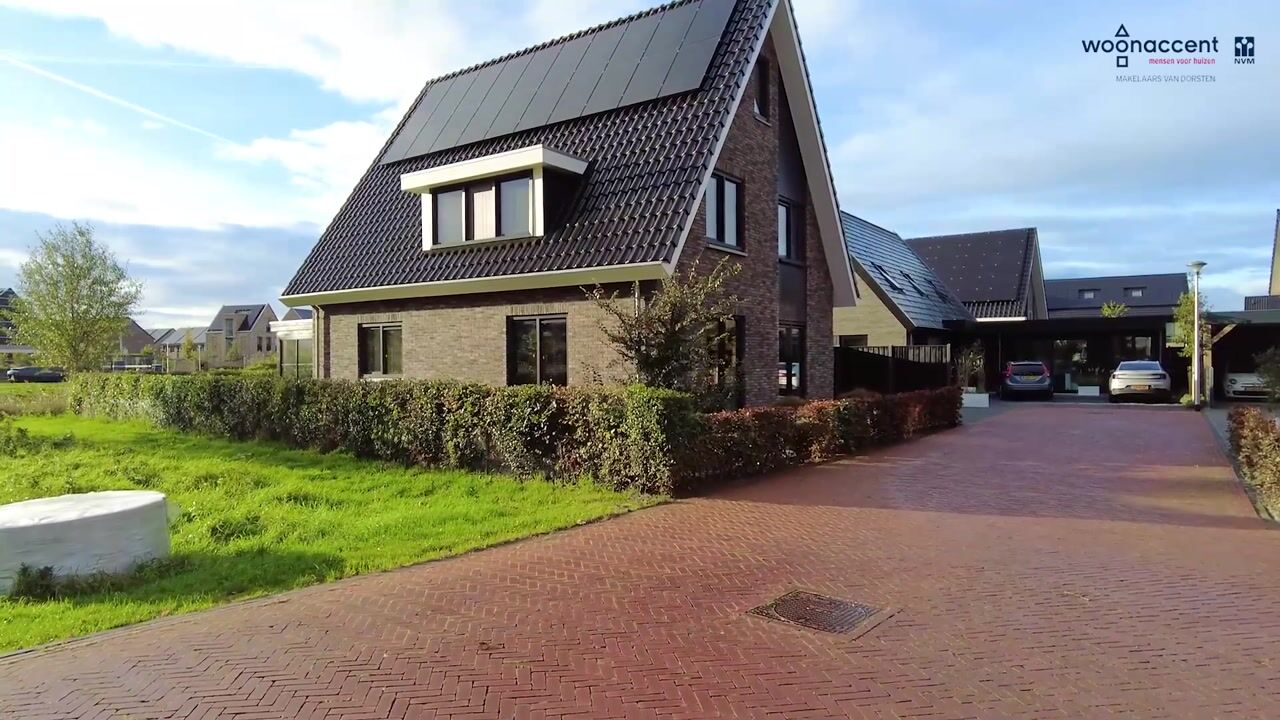 Video van Runmolen 13