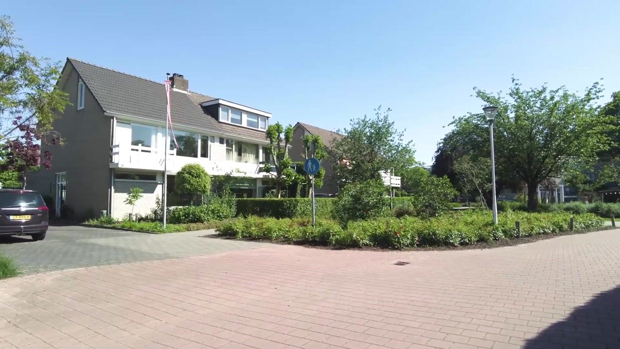 Video of Keltenstraat 16