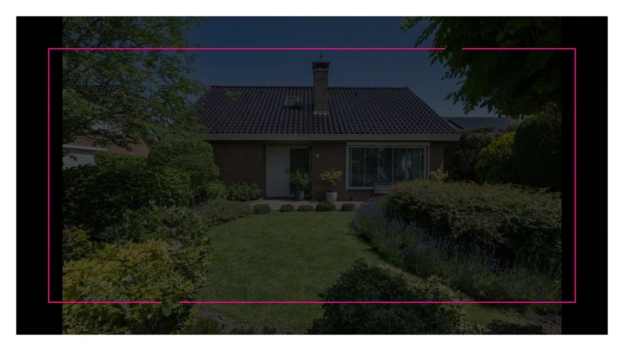 Video of Frans Halslaan 4