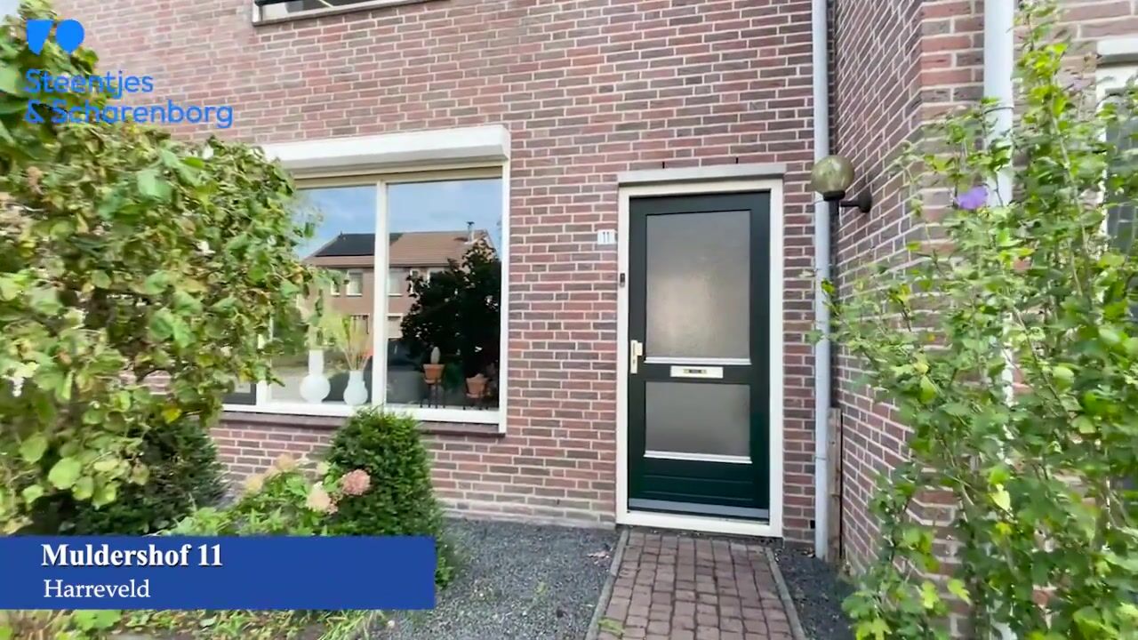 Video of Muldershof 11