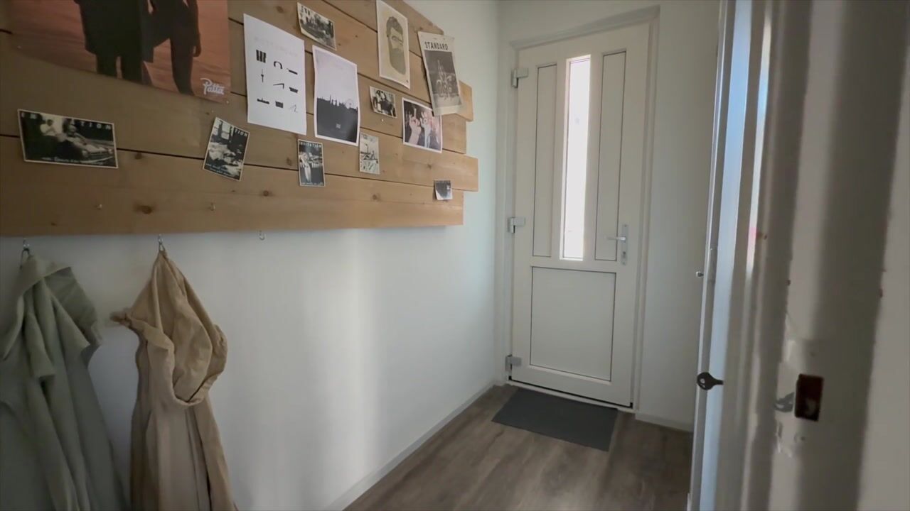 Video van Korte Hoogstraat 43-B