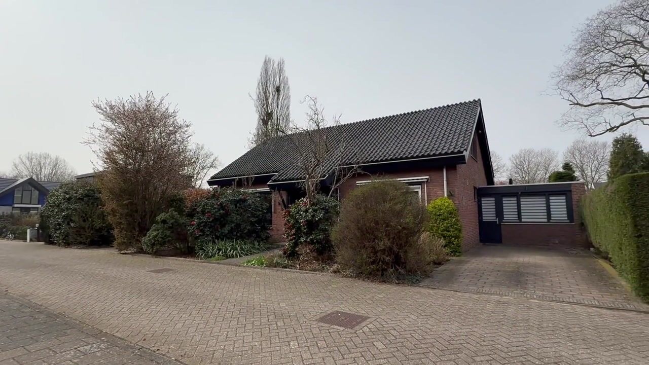 Video van Ericapark 37