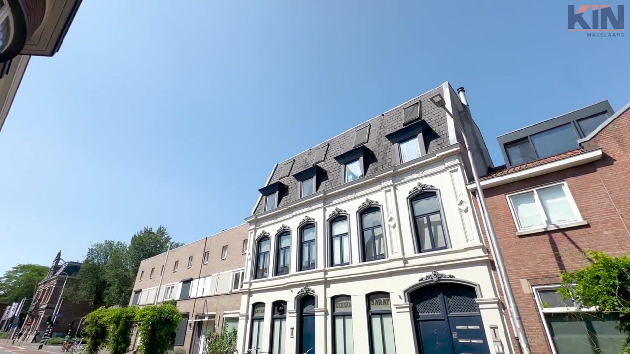 Video of Gasthuisring 19-F