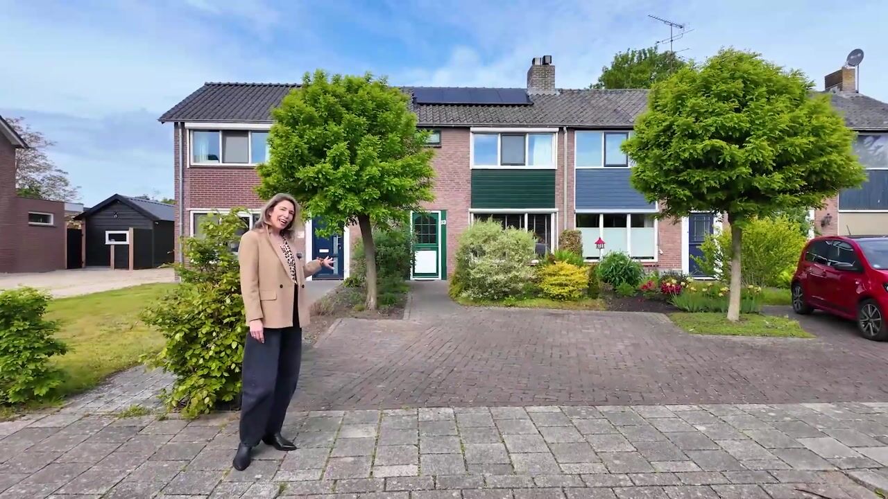 Video of Cornelis Hendrixstraat 13