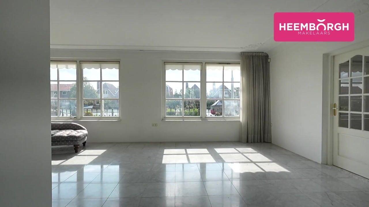 Video van Huigsloterdijk 68