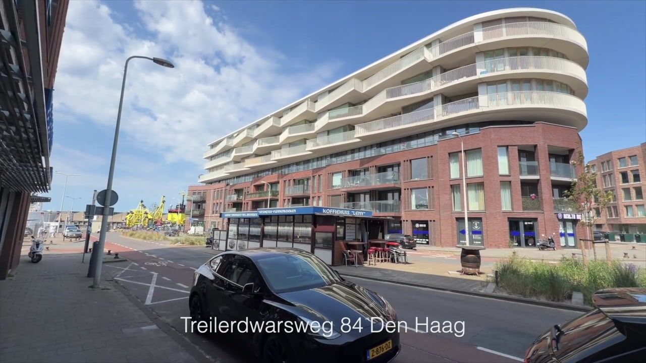 Video van Treilerdwarsweg 84