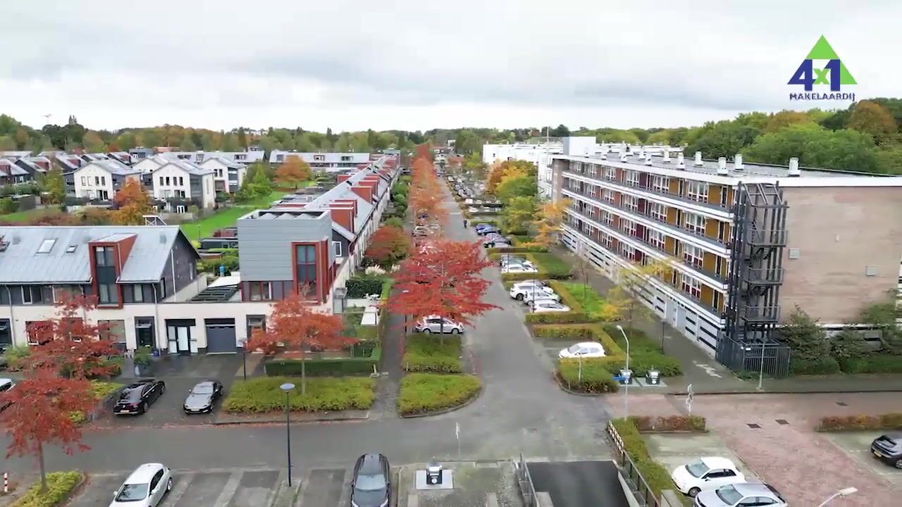 Video van Kaap Hoorn 17