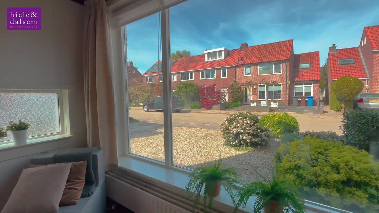 Video van Boomgaardweg 34