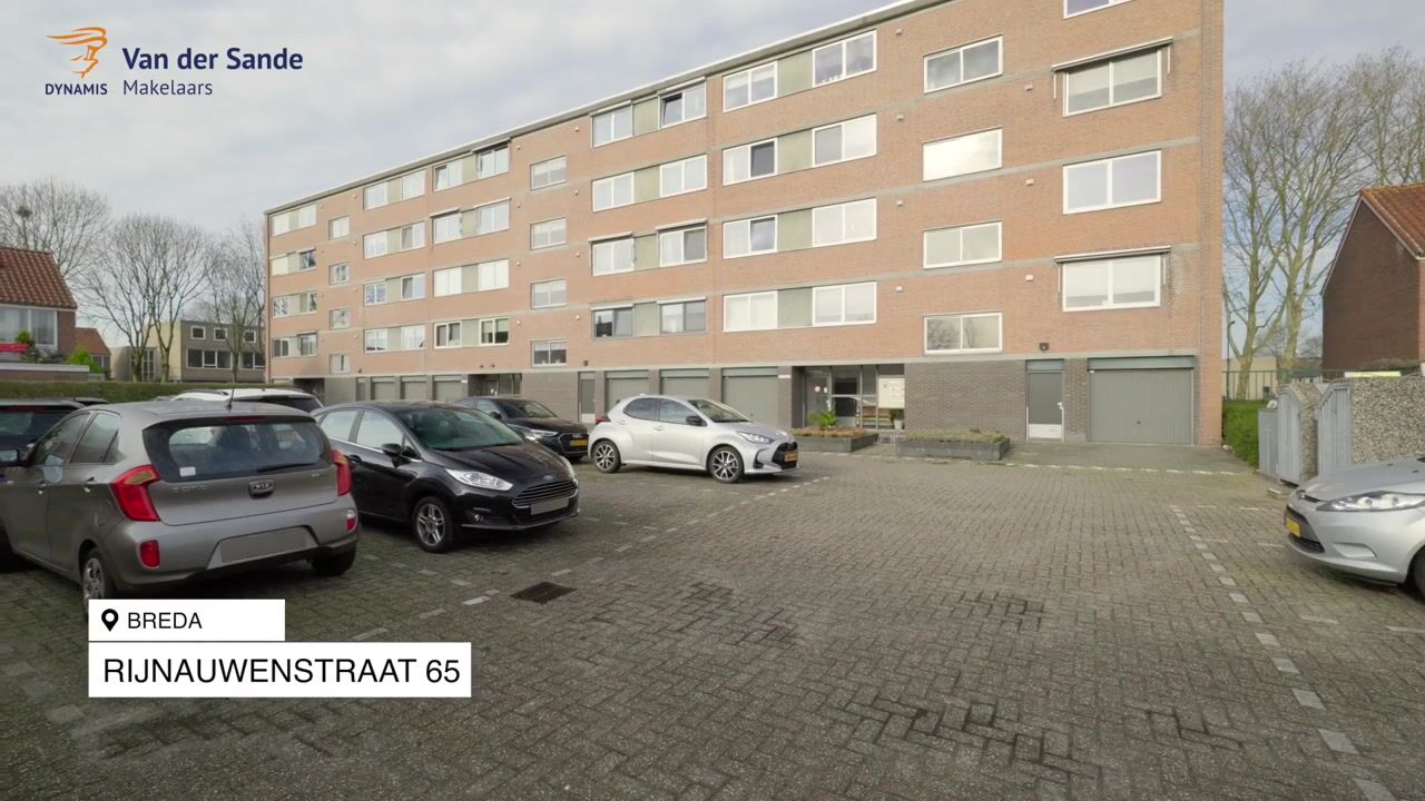 Video van Rijnauwenstraat 65