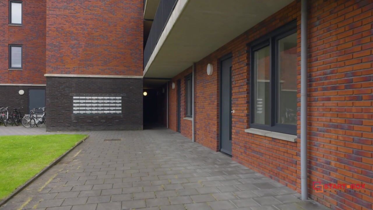 Video van Dr. Schaepmanstraat 81