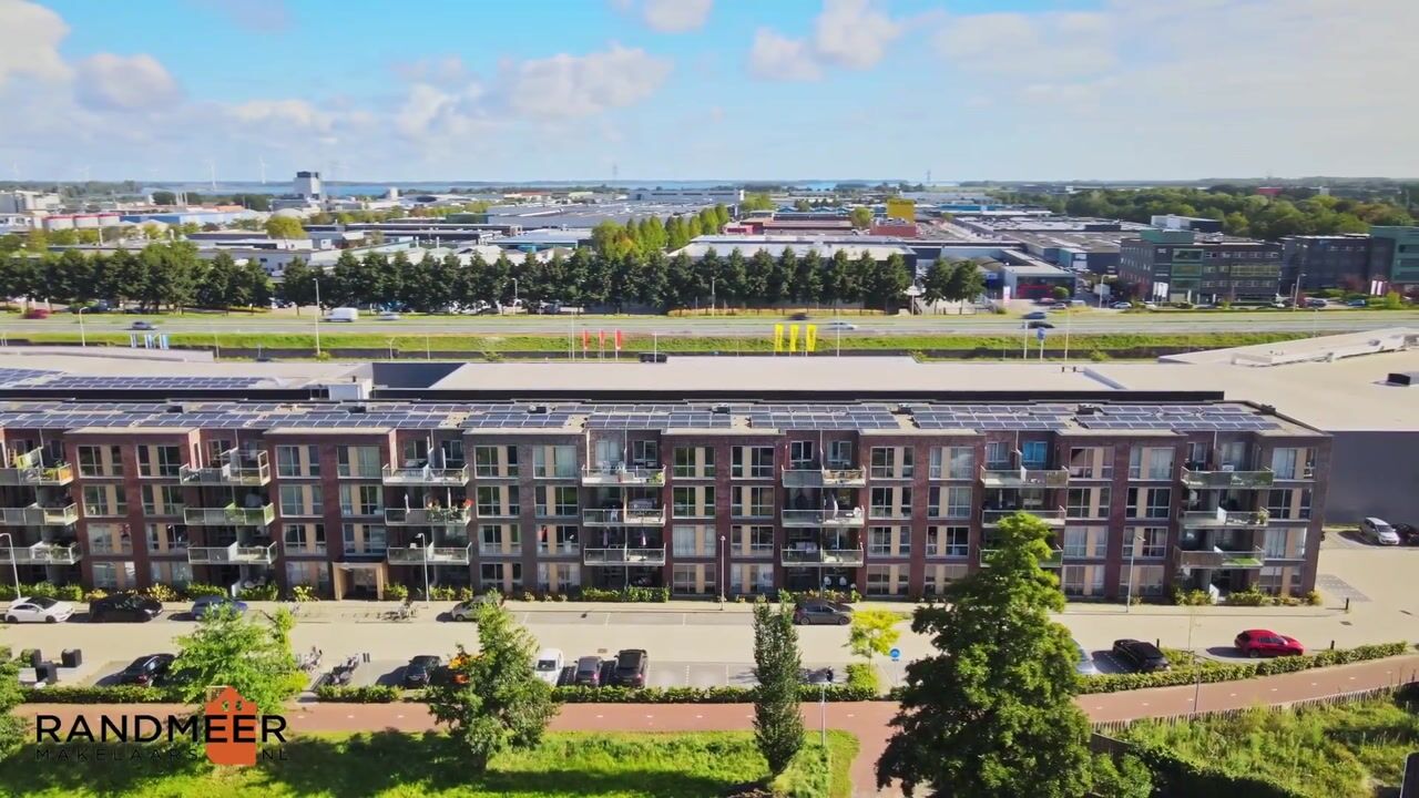 Video van Havenspoor 213