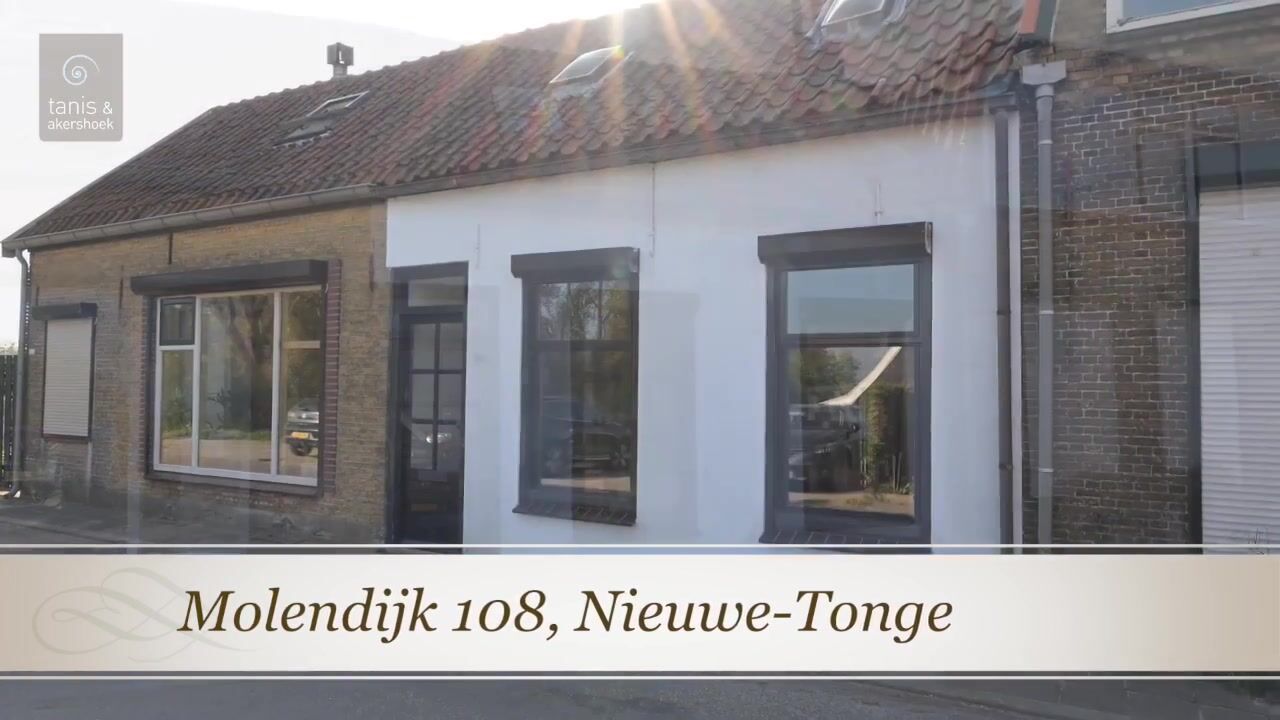 Video van Molendijk 108