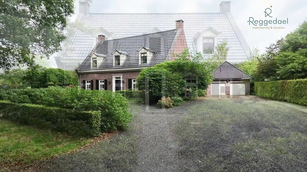 Video van Kosteeweg 11