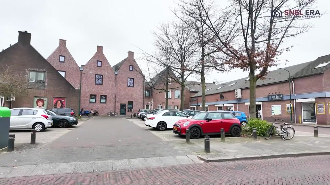 Video van Spuistraat 24-A