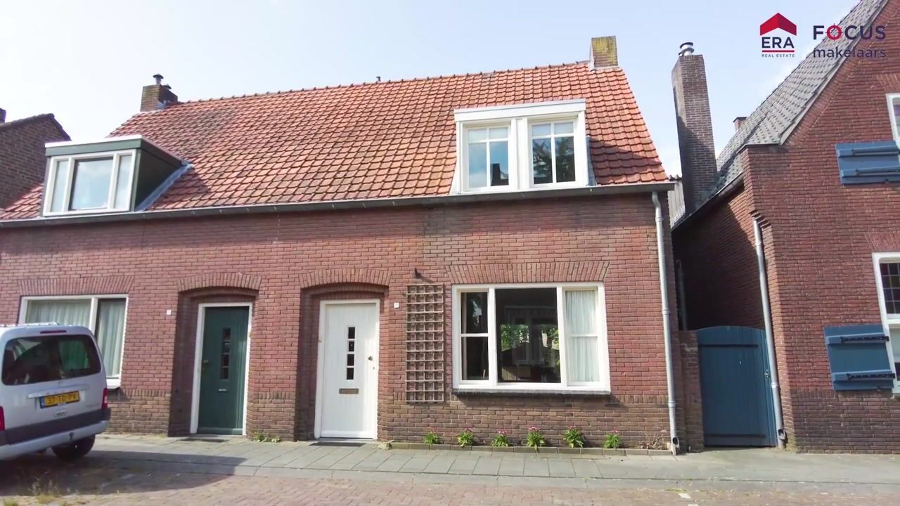 Video van Monseigneur den Dubbeldenstraat 13